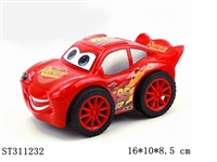 ST311232 - INERTIA CAR