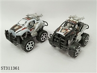 ST311361 - INERTIA CAR