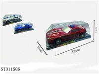 ST311506 - FRICTION CAR