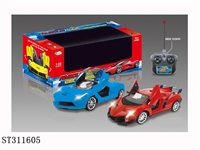 ST311605 - REMOTE CONTROL CAR