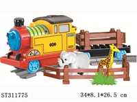 ST311775 - BLOCK 