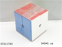 ST311793 - 2 BY 2 MAGIC CUBE