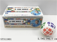 ST311801 - MAGIC CUBE