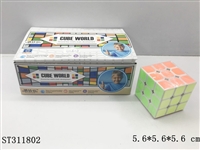 ST311802 - MAGIC CUBE