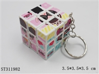 ST311982 - MAGIC CUBE
