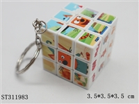 ST311983 - MAGIC CUBE