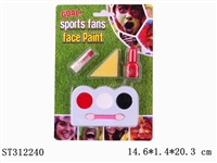 ST312240 - FACE PAINTING