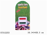 ST312253 - FACE PAINTING