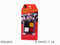 ST312273 - FACE PAINTING