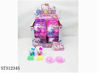 ST312345 - ACCOUTERMENT SET