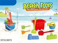 ST313075 - BEACH TOOLS SET