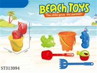 ST313094 - BEACH TOOLS SET