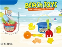 ST313095 - BEACH TOOLS SET