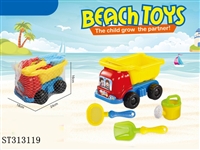 ST313119 - BEACH TOOLS SET 