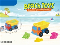 ST313131 - BEACH TOOLS SET 