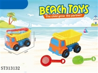 ST313132 - BEACH TOOLS SET 