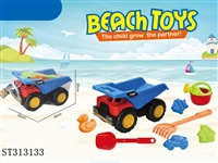 ST313133 - BEACH TOOLS SET 