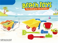 ST313137 - BEACH TOOLS SET 