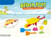 ST313140 - BEACH TOOLS SET 