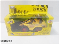 ST313223 - PULL BACK CAR