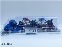 ST313235 - FRICTION TRUCK