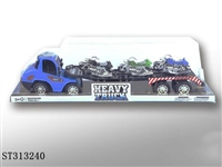 ST313240 - FRICTION TRUCK