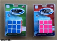 ST313314 - MAGIC CUBE 