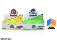 ST313325 - MAGIC CUBE/6PCS