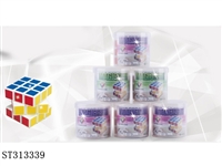 ST313339 - MAGIC CUBE 