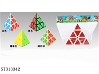 ST313342 - MAGIC CUBE 