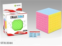 ST313344 - MAGIC CUBE 