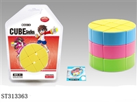 ST313363 - MAGIC CUBE 