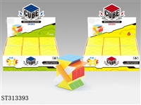ST313393 - MAGIC CUBE/6PCS