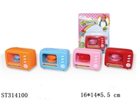 ST314100 - MICROWAVE OVEN TOY