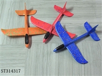 ST314317 - PLANE 