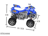 ST314444 - 回力沙滩车