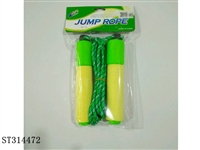 ST314472 - JUMP ROPE