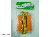 ST314476 - JUMP ROPE