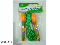 ST314477 - JUMP ROPE