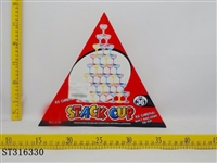 ST316330 - 明苯香槟杯(36PCS)