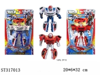ST317013 - TRANSFORMER