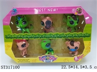 ST317100 - 