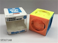 ST317140 - MAGIC CUBE
