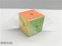 ST317141 - MAGIC CUBE