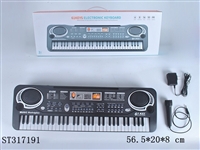 ST317191 - 61键电子琴