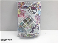 ST317262 - MUGEN CUBE