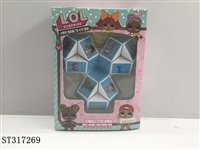 ST317269 - MUGEN CUBE