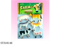 ST318146 - ANIMAL SET