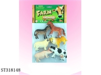 ST318148 - ANIMAL SET