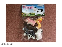 ST318152 - ANIMAL SET